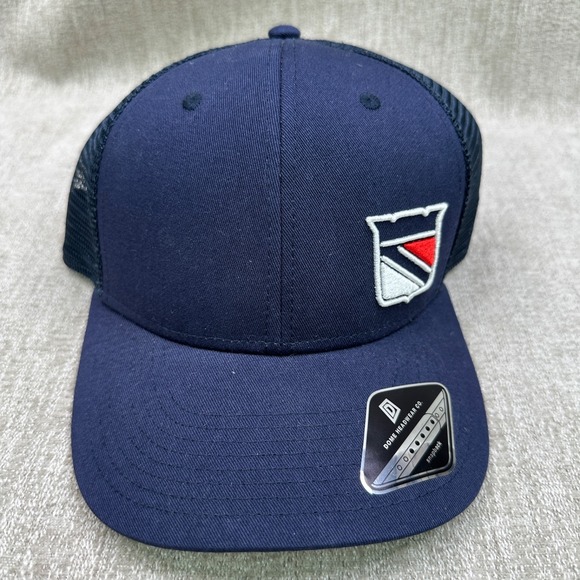 New York Rangers Snap Back Minimalist Logo Dome Headware Co New Style IV - Picture 1 of 11